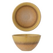 Bloomingville Aura schalen set van 6 stuks - 82058386 Bloomingville Aura schalen set van 6 stuks - 82058386