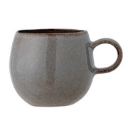 Bloomingville Sandrine mugs gray set of 6 pieces - 82059334