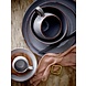 Bloomingville Sandrine mokken grijs set van 6 stuks - 82059334 Bloomingville Sandrine mokken grijs set van 6 stuks - 82059334