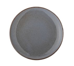 Bloomingville Sandrine Teller grau Ø22cm Set à 6 Stück Bloomingville Sandrine Teller grau Ø22cm Set à 6 Stück