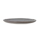 Bloomingville Sandrine borden grijs Ø22cm set van 6 stuks - 82059336 Bloomingville Sandrine borden grijs Ø22cm set van 6 stuks - 82059336
