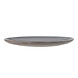 Bloomingville Sandrine borden grijs Ø28,5cm set van 4 stuks - 82059337 Bloomingville Sandrine borden grijs Ø28,5cm set van 4 stuks - 82059337