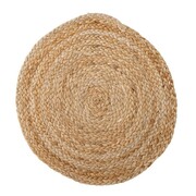 Bloomingville Beatrix placemats set van 6 stuks - 82059654 Bloomingville Beatrix placemats set van 6 stuks - 82059654