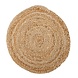 Bloomingville Beatrix placemats set van 6 stuks - 82059654 Bloomingville Beatrix placemats set van 6 stuks - 82059654