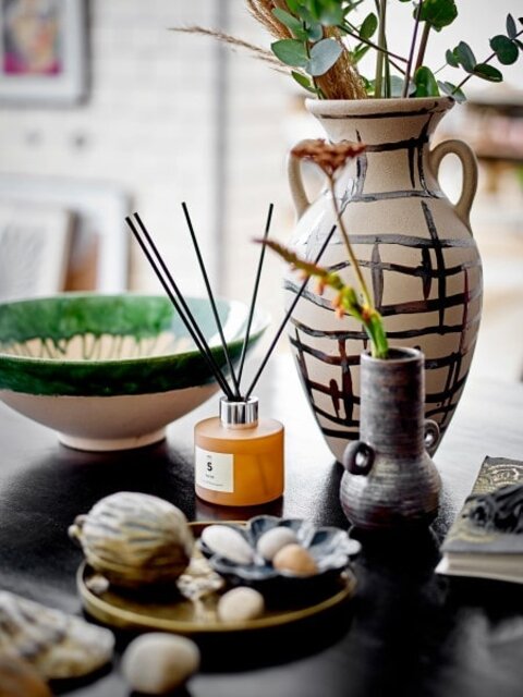 Bloomingville Moez dekorasjonsskål - 82057654 Bloomingville Moez dekorasjonsskål - 82057654