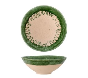 Bloomingville Moez dekorasjonsskål Bloomingville Moez dekorasjonsskål