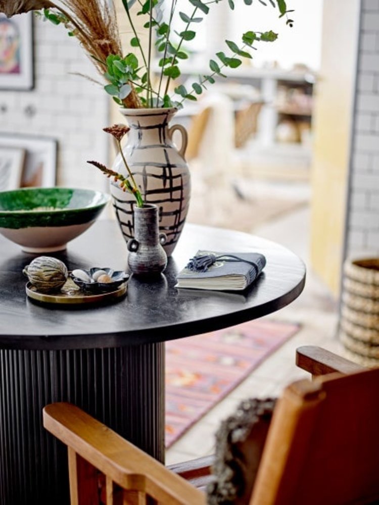 Bloomingville Cuenco decorativo Moez - 82057654