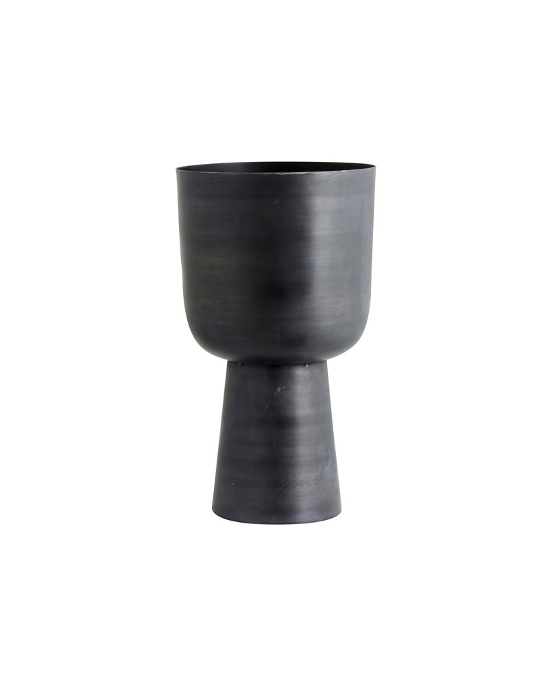 Nordal Galoa flower pot L - 8815 Nordal Galoa flower pot L - 8815