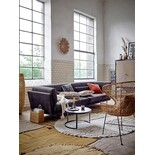 Bloomingville Zola tæppe - 82058203