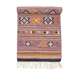 Bloomingville Yolanda teppe Bloomingville Yolanda teppe