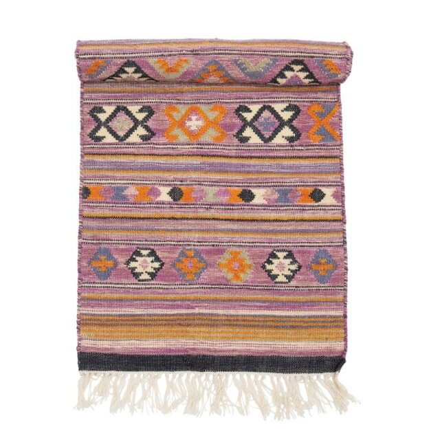 Bloomingville Yolanda rug - 82059362
