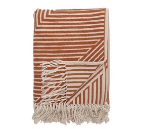 Bloomingville Maddeleine plaid Bloomingville Maddeleine plaid