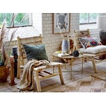 Bloomingville Veera illustrasjon med ramme - 82059609 Bloomingville Veera illustrasjon med ramme - 82059609