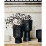 Nordal Galoa bloempot M - 8817 Nordal Galoa bloempot M - 8817