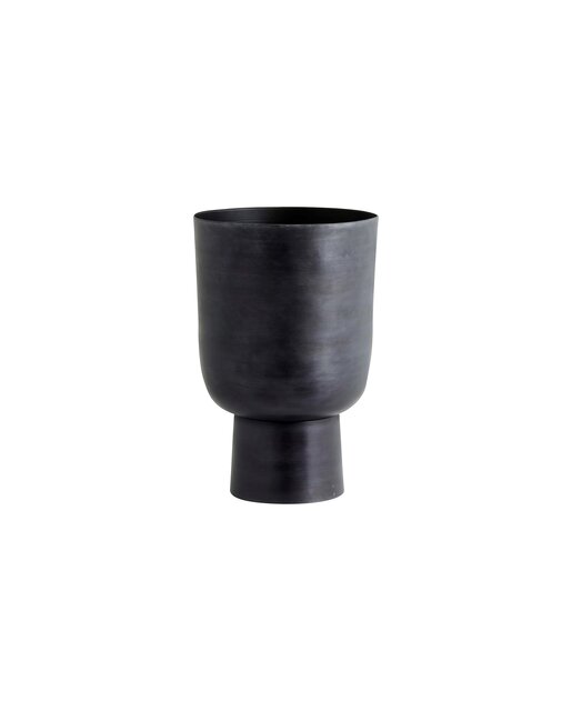 Nordal Galoa flower pot M - 8817 Nordal Galoa flower pot M - 8817