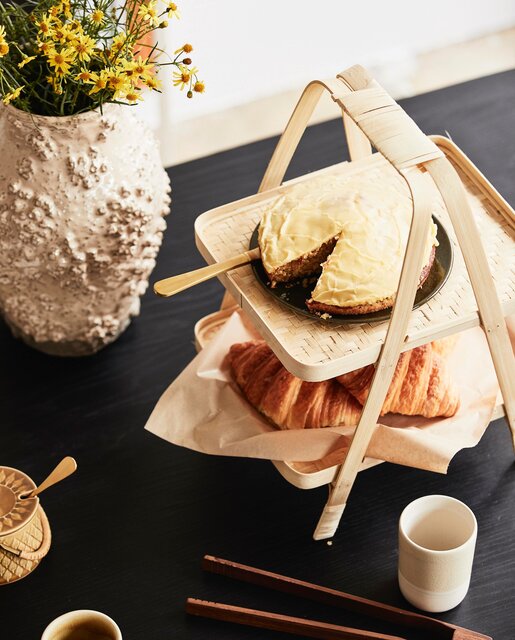 Nordal Vassoio Giza - 6722