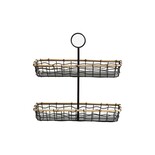 Nordal Hana opbevaringskurv - 4507