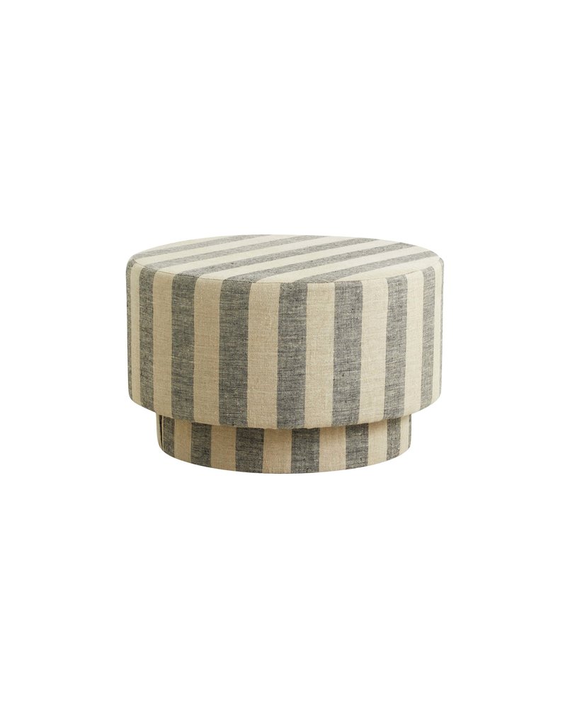 Nordal Ladoga pouf - 69013 Nordal Ladoga pouf - 69013