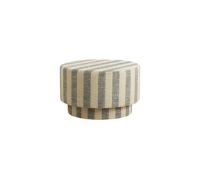Nordal Ladoga pouf