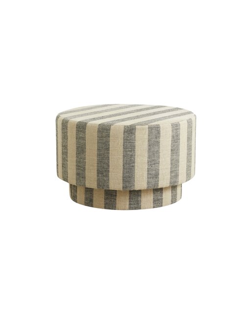 Nordal Ladoga puff - 69013