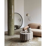 Nordal Ladoga-Hocker - 69013 Nordal Ladoga-Hocker - 69013