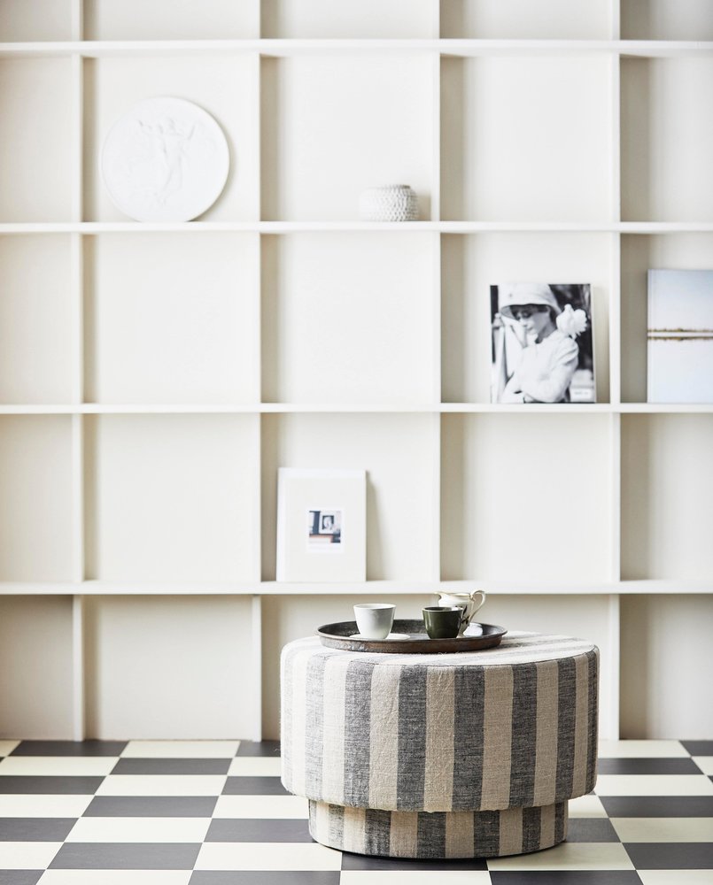 Nordal Ladoga puf - 69013 Nordal Ladoga puf - 69013