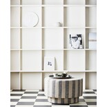 Nordal Ladoga pouf - 69013 Nordal Ladoga pouf - 69013