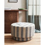Nordal Pouf Ladoga - 69013 Nordal Pouf Ladoga - 69013