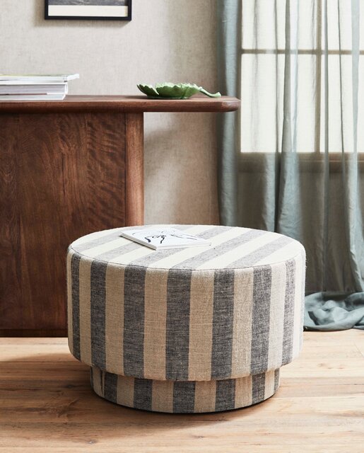 Nordal Ladoga puff - 69013