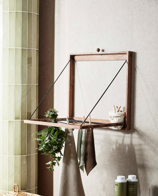 Nordal Macas droogrek - 58300