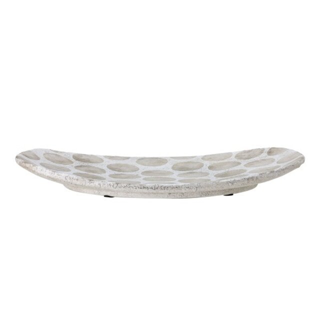 Bloomingville Ciotola decorazione Felan - 82057689