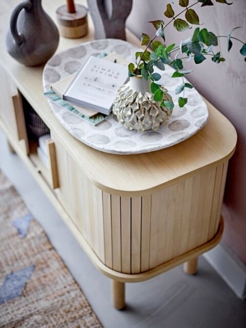 Bloomingville Felan dekorasjonsskål - 82057689 Bloomingville Felan dekorasjonsskål - 82057689