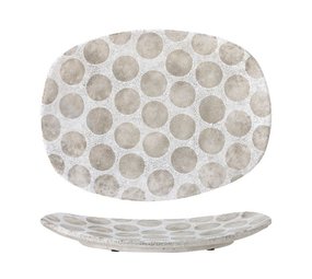 Bloomingville Cuenco de decoración Felan