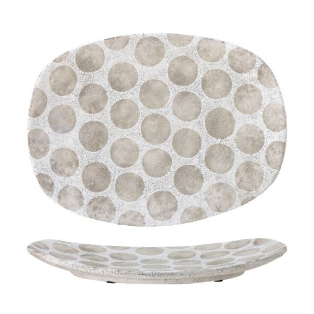 Bloomingville Ciotola decorazione Felan - 82057689