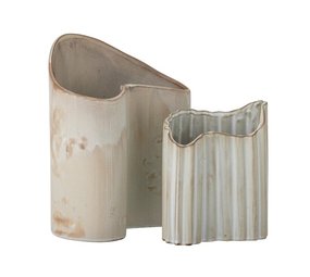 Bloomingville Henaj vazen set van 2 stuks