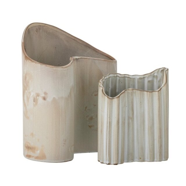 Bloomingville Vasi Henaj set 2 pezzi - 82058137