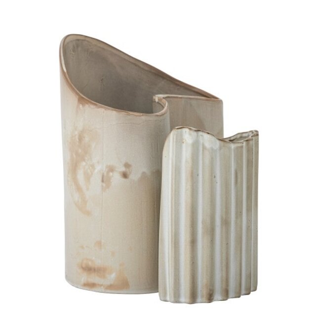 Bloomingville Vasi Henaj set 2 pezzi - 82058137
