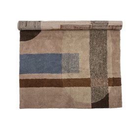 Bloomingville Zofia rug