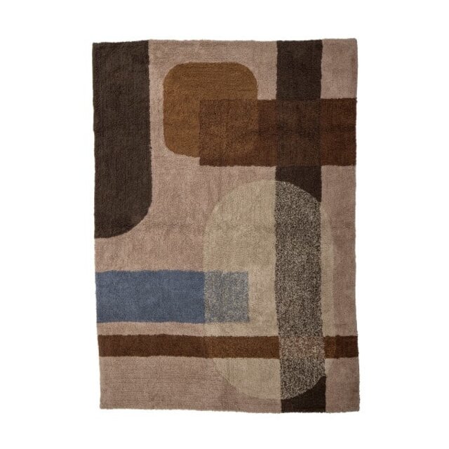 Bloomingville Zofia rug - 82058162