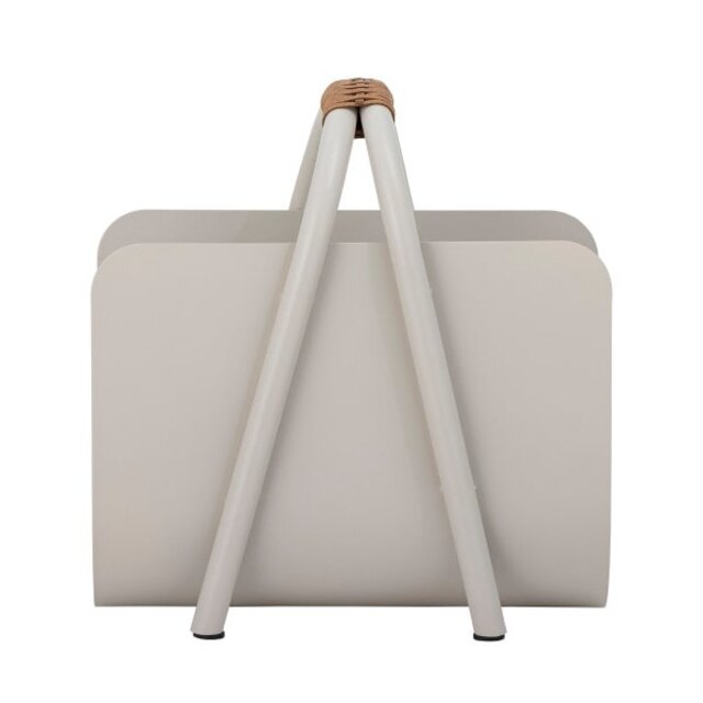 Bloomingville Porte-revues Eton naturel - 82058265