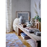 Bloomingville Vikka vloerkleed - 82059364 Bloomingville Vikka vloerkleed - 82059364