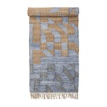 Bloomingville Tapis Vikka - 82059364 Bloomingville Tapis Vikka - 82059364