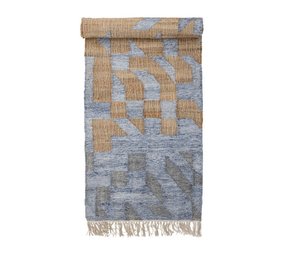 Bloomingville Vikka rug