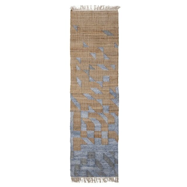 Bloomingville Vikka vloerkleed - 82059364