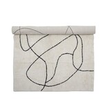 Bloomingville Viga rug - 82059365 Bloomingville Viga rug - 82059365