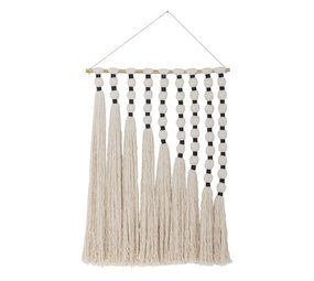 Bloomingville Smira wanddecoratie Bloomingville Smira wanddecoratie