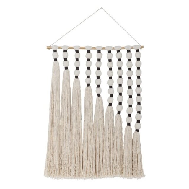 Bloomingville Decoración pared Smira - 82059368 Bloomingville Decoración pared Smira - 82059368