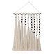 Bloomingville Smira wanddecoratie - 82059368 Bloomingville Smira wanddecoratie - 82059368