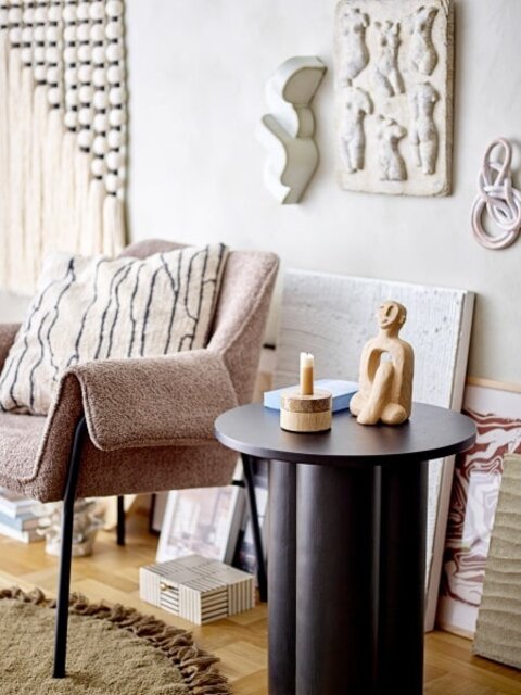 Bloomingville Smira vægdekoration - 82059368 Bloomingville Smira vægdekoration - 82059368