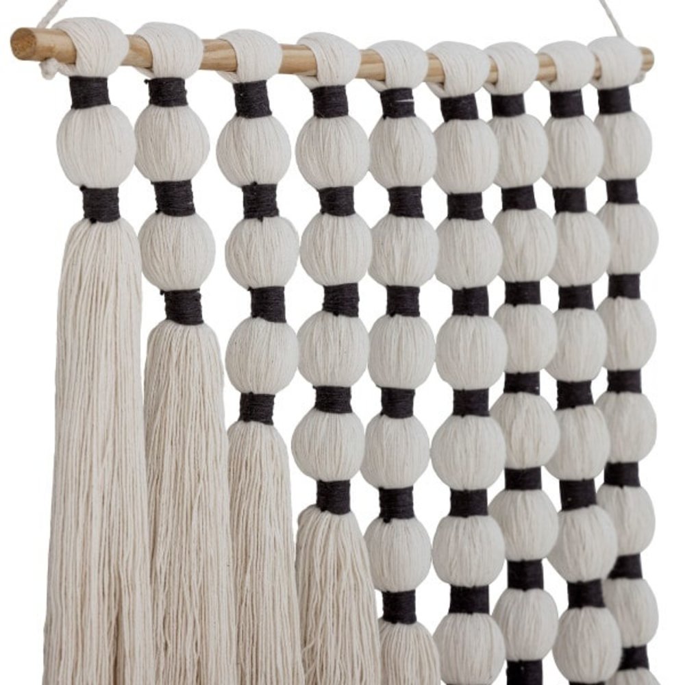 Bloomingville Decorazione murale Smira - 82059368 Bloomingville Decorazione murale Smira - 82059368